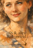 Als ik alles had verteld (Paperback)