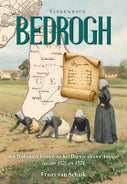 Bedrogh (Paperback)