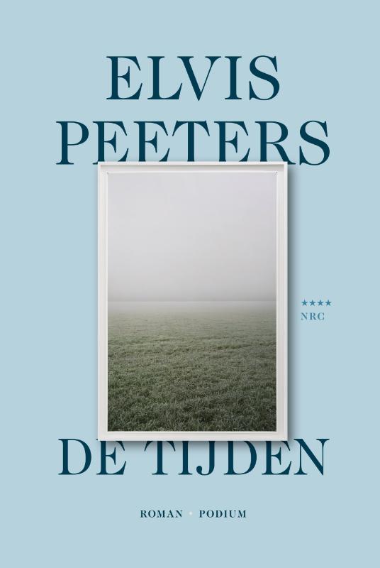 De tijden (Hardback) De tijden (Hardback)