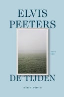 De tijden (Hardback)