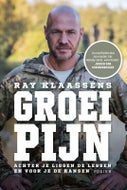 Groeipijn (Paperback)