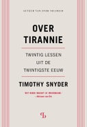 Over tirannie (Paperback)