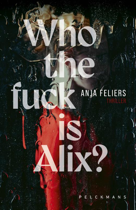 Who the fuck is Alix? (Paperback) Who the fuck is Alix? (Paperback)