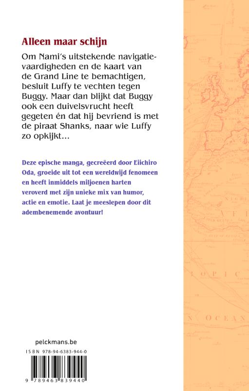 Alleen maar schijn (Paperback)