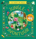 Jungleavontuur (Hardback)