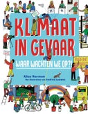 Klimaat in gevaar (Hardback)