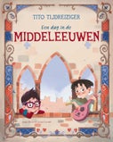 Een dag in de middeleeuwen (Hardback)