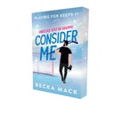 Consider me (Paperback)