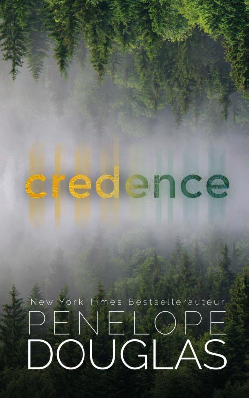 Credence (Paperback) Credence (Paperback)