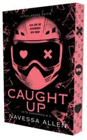 Caught up (Paperback)