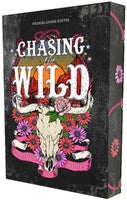 Chasing the wild (Paperback)