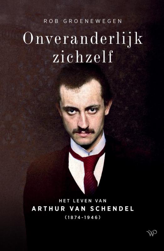 Onveranderlijk zichzelf (Paperback)