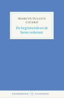 De beginnende en de beste redenaar (Paperback)