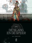Donder-Vlinder (Hardback)