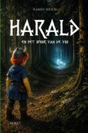 Harald en het spoor van de vos (Paperback)
