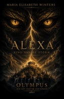 Alexa, kind van de Storm (Paperback)
