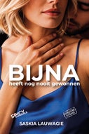Bijna heeft nog nooit gewonnen (E-book)