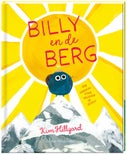 Billy en de berg (Hardback)
