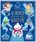 De wereld in een glazen pot (Hardback)