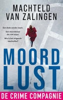 Moordlust (E-book)