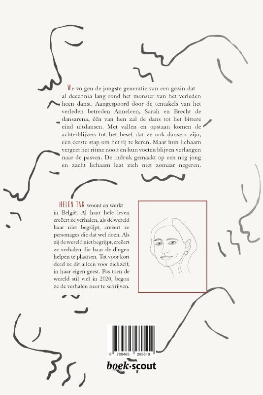 Het monster in ons (Paperback) Het monster in ons (Paperback)