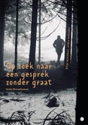 Op zoek naar een gesprek zonder graat (Paperback)