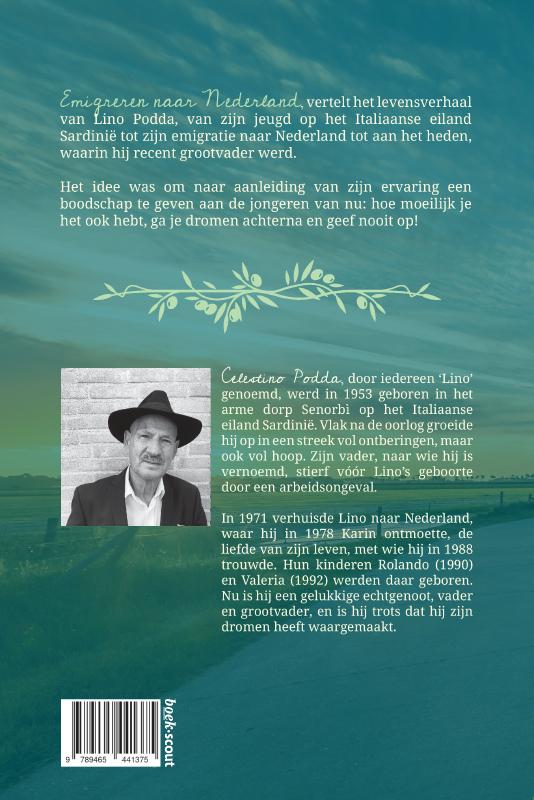 Emigreren naar Nederland (Paperback)
