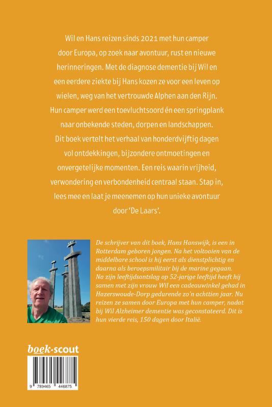 Op reis met Alzheimer (Paperback) Op reis met Alzheimer (Paperback)