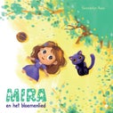 Mira en het bloemenlied (Paperback)