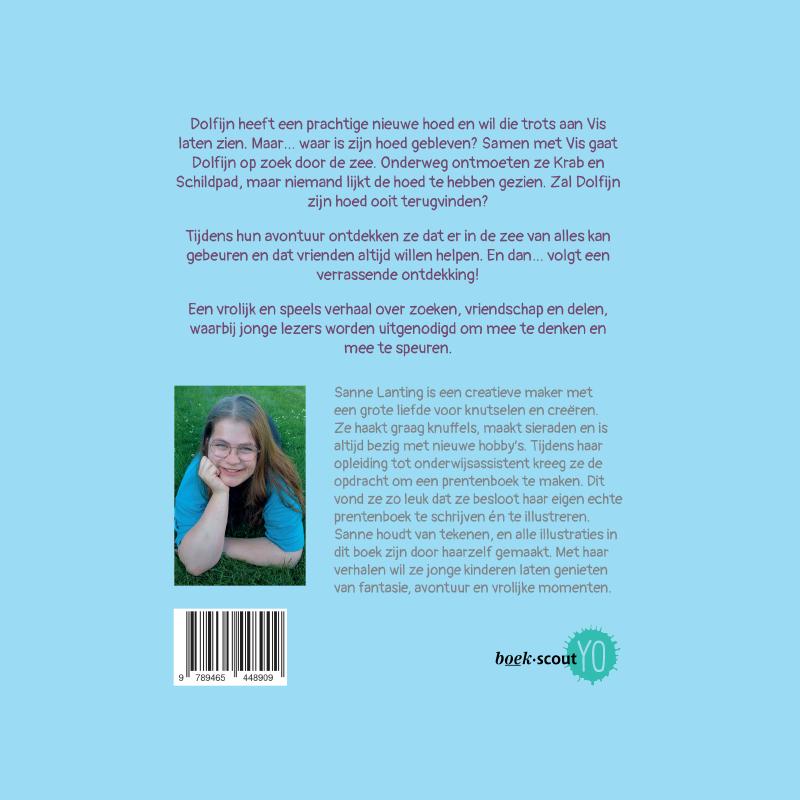 Waar is mijn hoed? (Paperback)