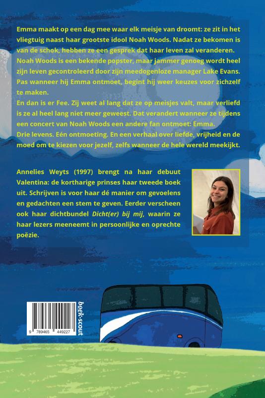 Dit is niet echt (Paperback)