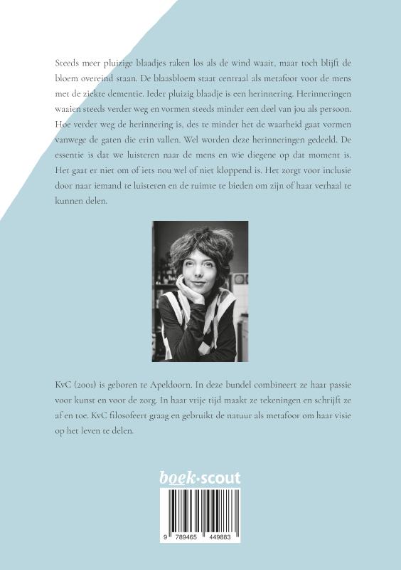 Wat ik mij herinneren kan (Paperback)