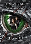 Het zwarte kristal (Paperback)