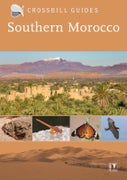Crossbill Guide Southern Morocco (Paperback)