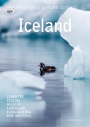 Crossbill Nature Guide Iceland (Paperback)
