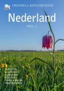 Crossbill Natuurgids Nederland (Paperback)