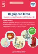 Begrijpend lezen (Paperback)