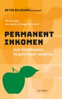 Permanent inkomen met Amerikaanse hoogdividend-aandelen (E-book)