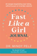 Fast like a girl Journal (Paperback)