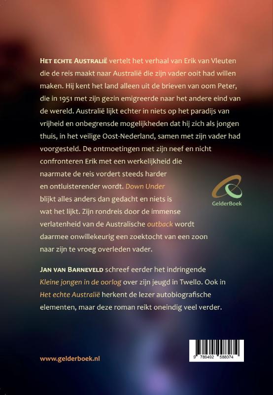 Het echte Australië (Paperback) Het echte Australië (Paperback)