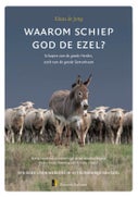 Waarom schiep God de ezel? (Paperback)