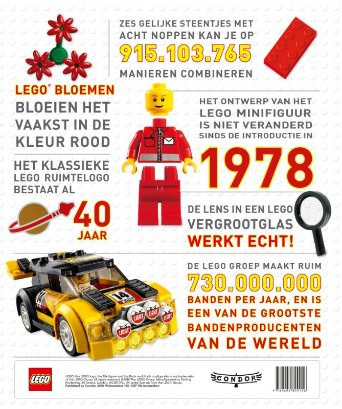 LEGO (Hardback) LEGO (Hardback)