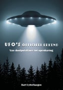 Ufo's officieel erkend (Paperback)