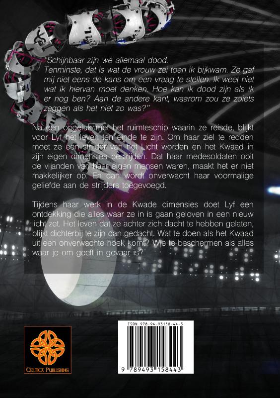 De Geestenmeesters (Paperback)
