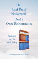 Het Jozef Rulof Naslagwerk (Paperback)