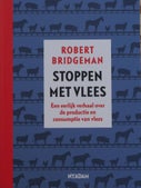 Stoppen met vlees (E-book)