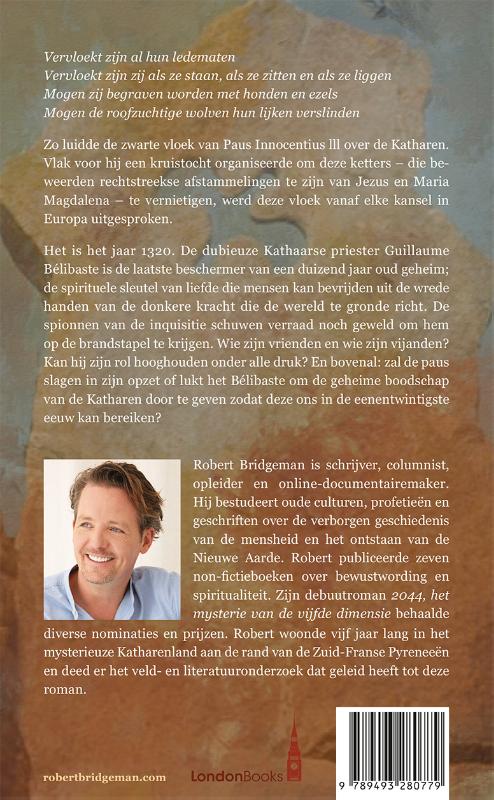 De laatste kathaar (Paperback)