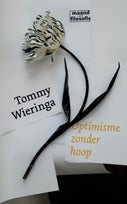 Optimisme zonder hoop (Paperback)