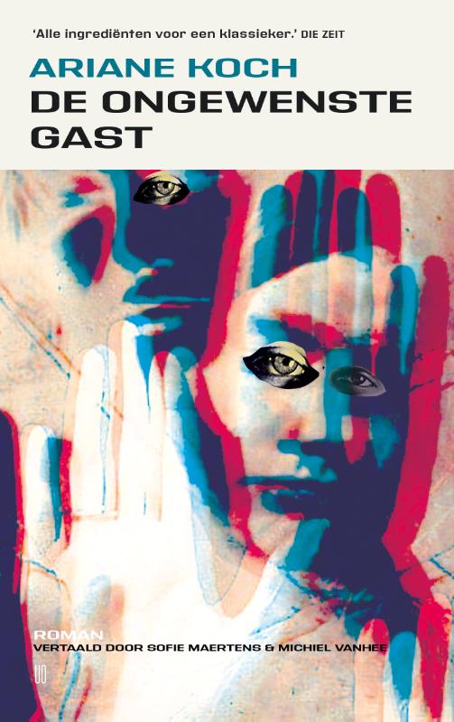 De ongewenste gast (Paperback)