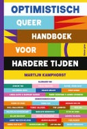 Optimistisch queer handboek voor hardere tijden (Paperback)